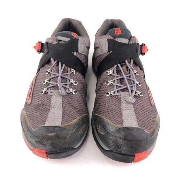 Teva Terra Wraptor Gore-Tex XCR Waterproof Hiking Shoes 9.5 main image 7